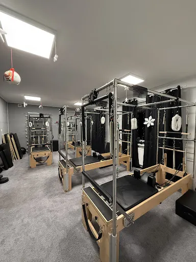 Karajra Studio Pilates